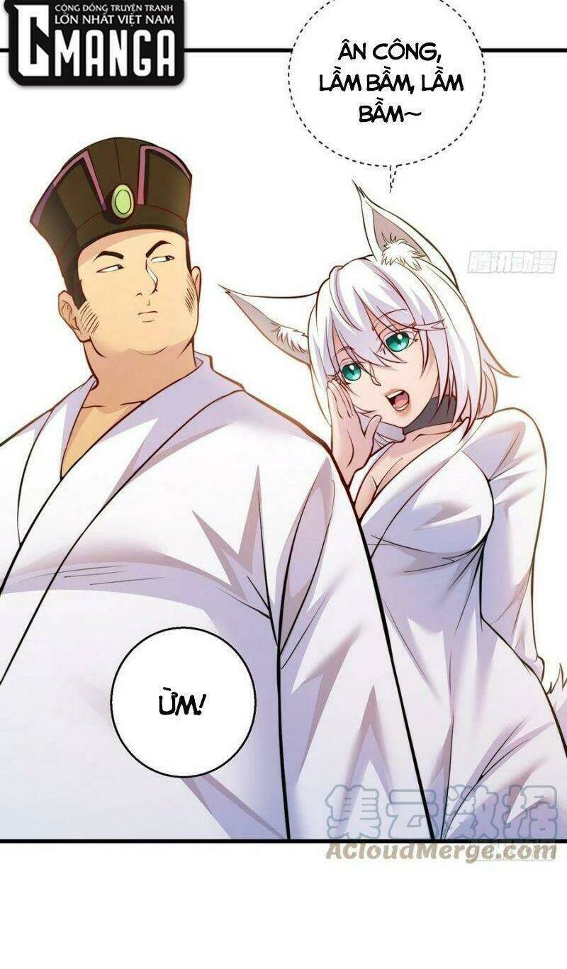 Ta Là Đại Hoàn Đan: Chapter 70