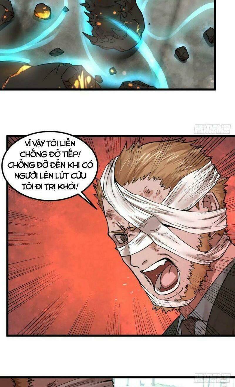 Danh Sách Kẻ Phản Diện: Chapter 143