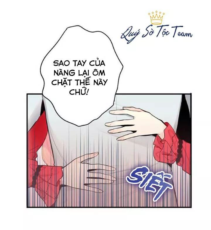 Tồn Tại Với Tư Cách Là Vợ Của Nam Chính: Chapter 82: Loan tin đồn đi