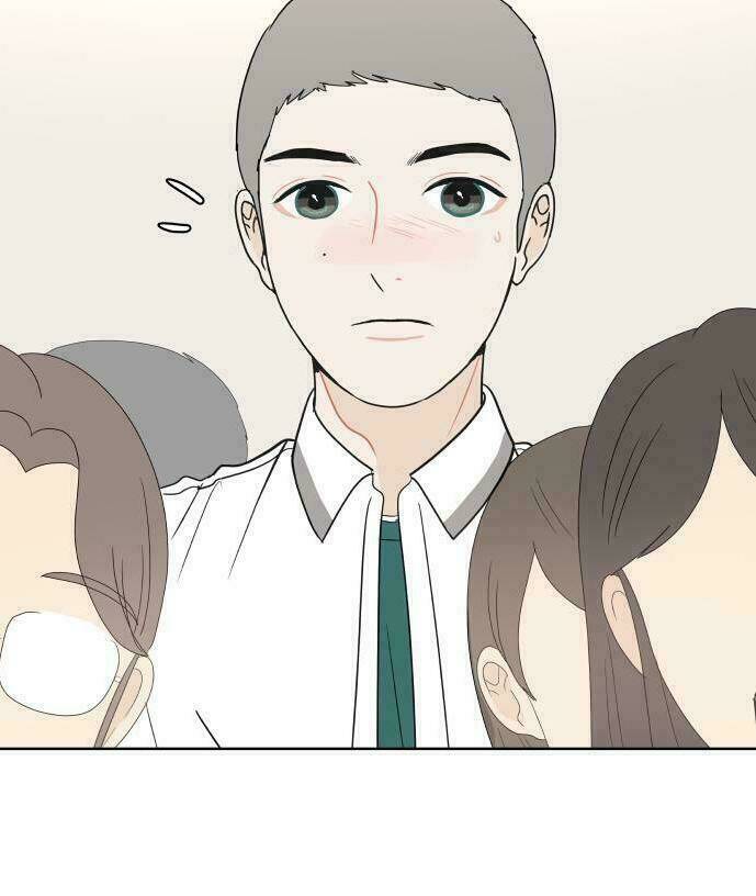 30 Phút Bước Đi Bên Em: Chapter 35