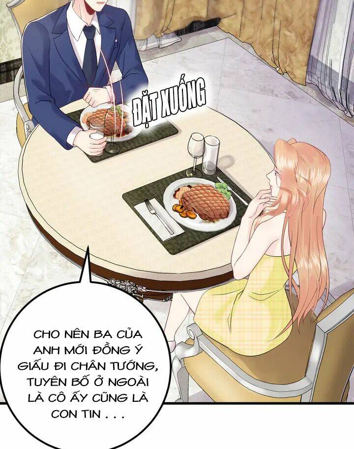 Trong Sinh Chi Ức Vạn Ảnh Hậu Yếu Thượng Vị: Chapter 297