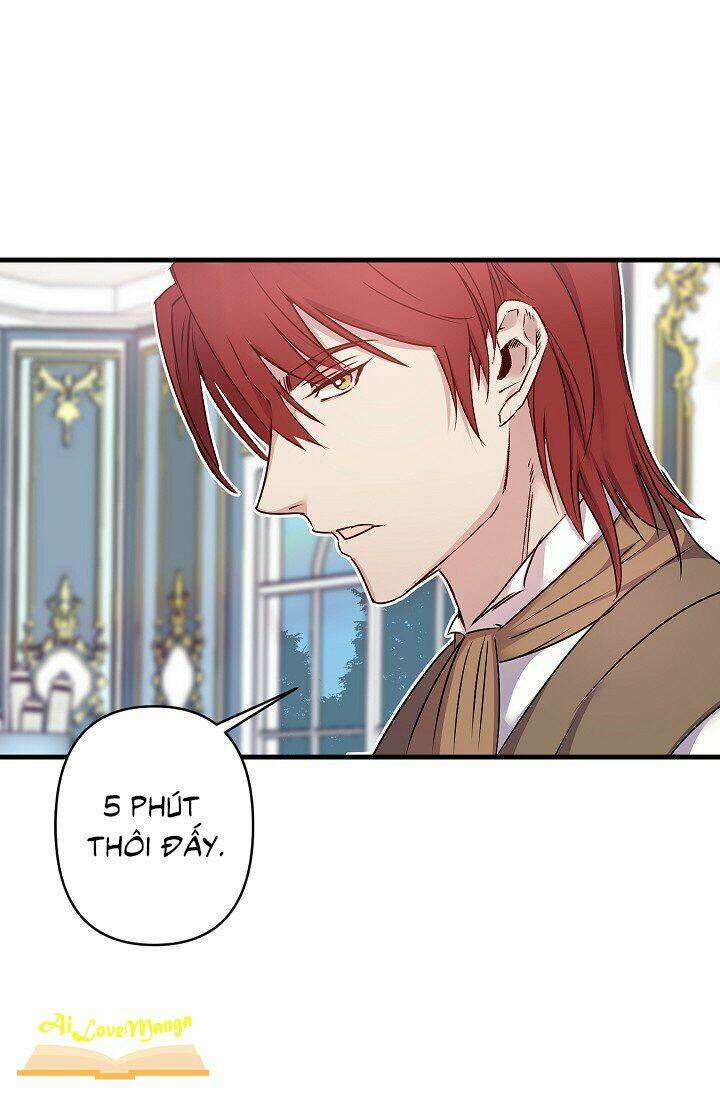 Hôn Lễ Báo Thù: Chapter 24