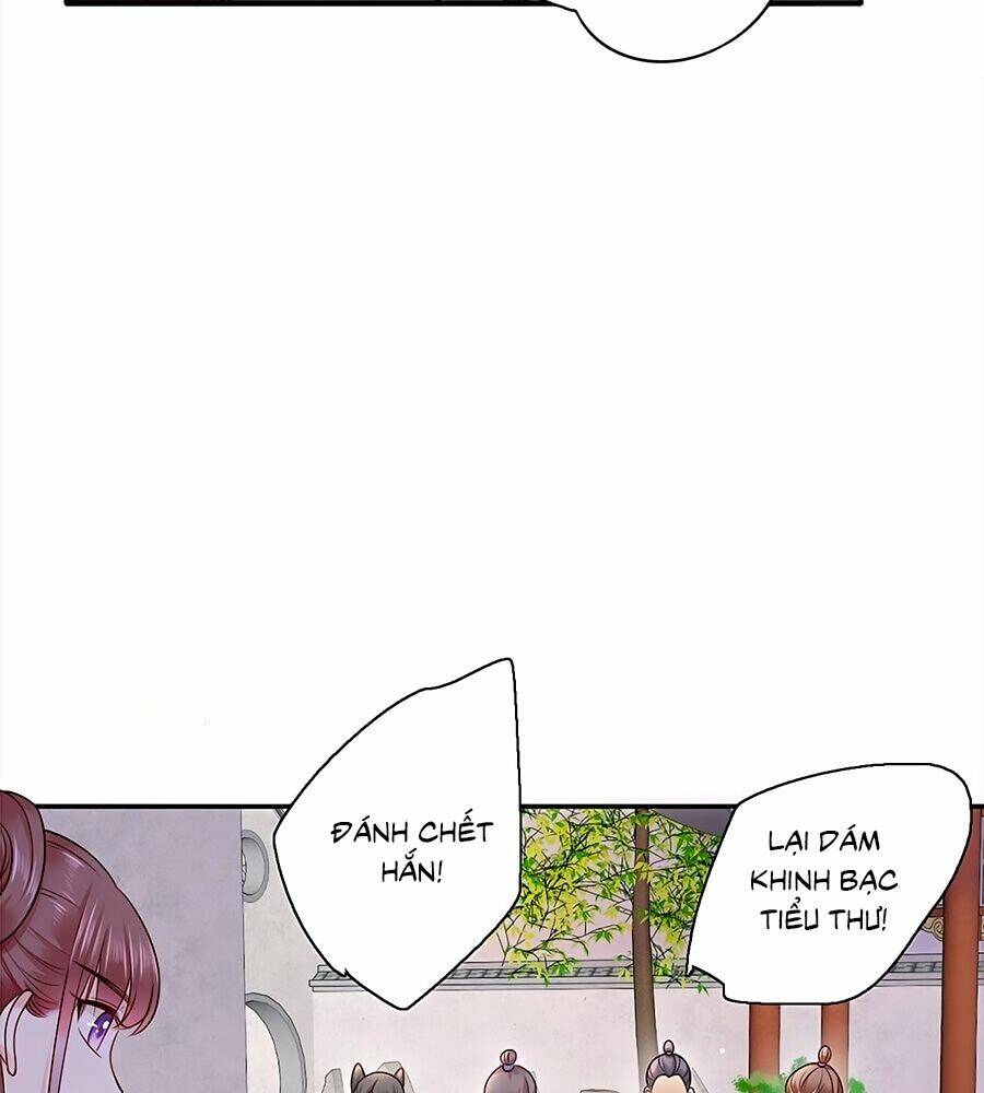 Nữ Thủ Phú Chi Kiều Sủng Nhiếp Chính Vương: Chapter 12