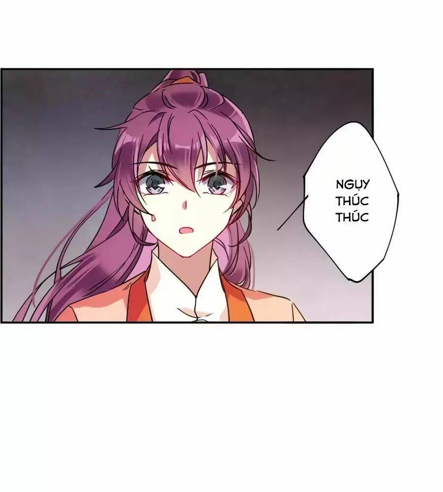 Thượng Quốc Phú Chi Thiên Đống Tuyết: Chapter 116