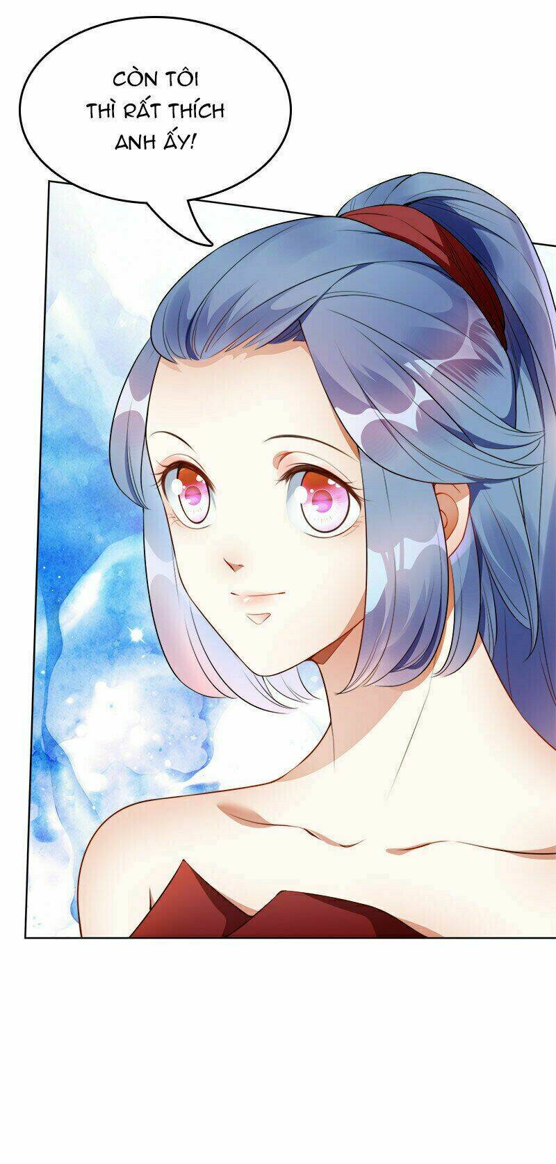 Lãnh Hôn Cuồng Ái: Chapter 34