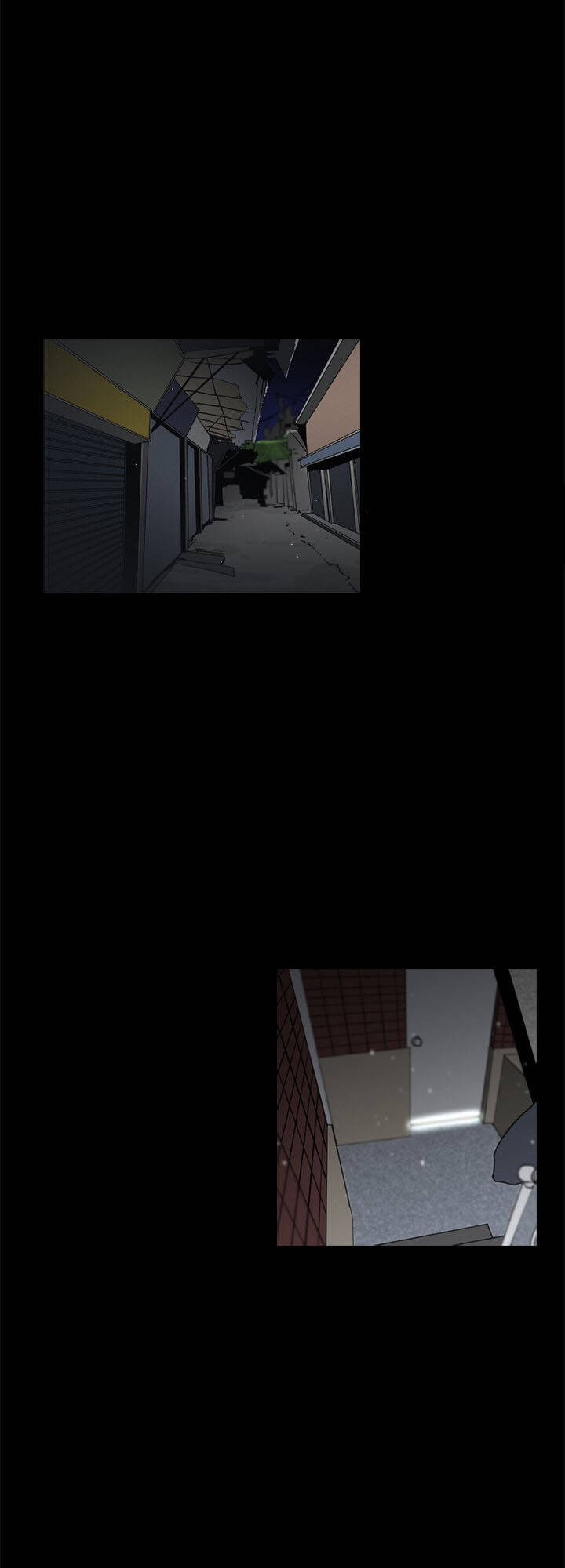 Kẻ Mạnh Nhất - Tong Edge: Chapter 27