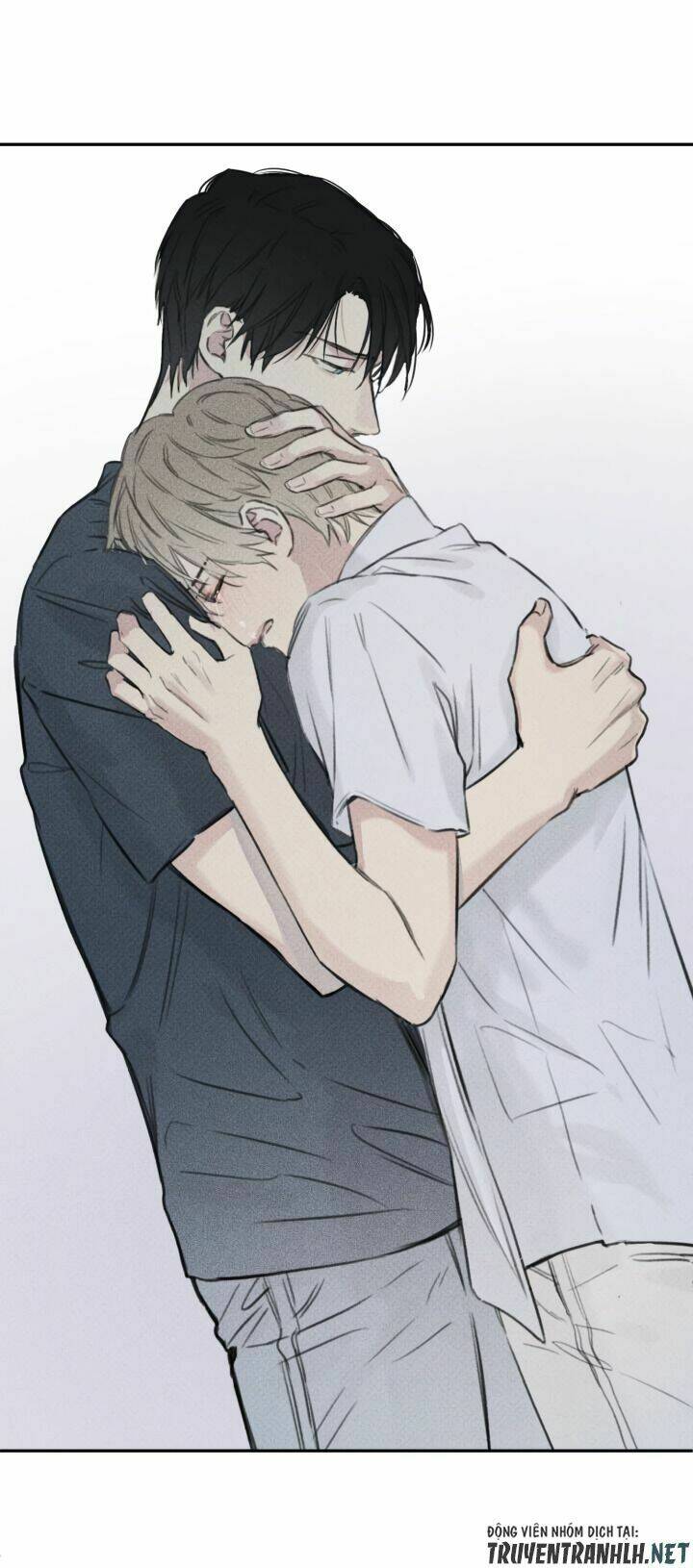 Angel Buddy: Chapter 12