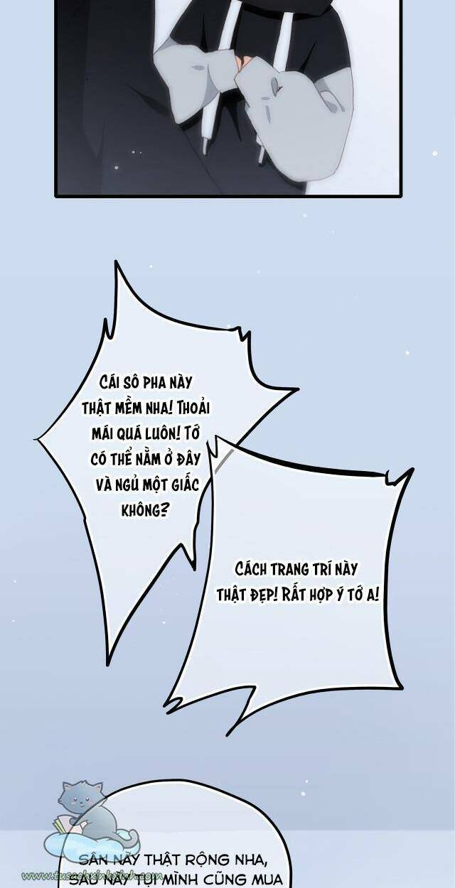 Con Tim Rung Động: Chapter 58