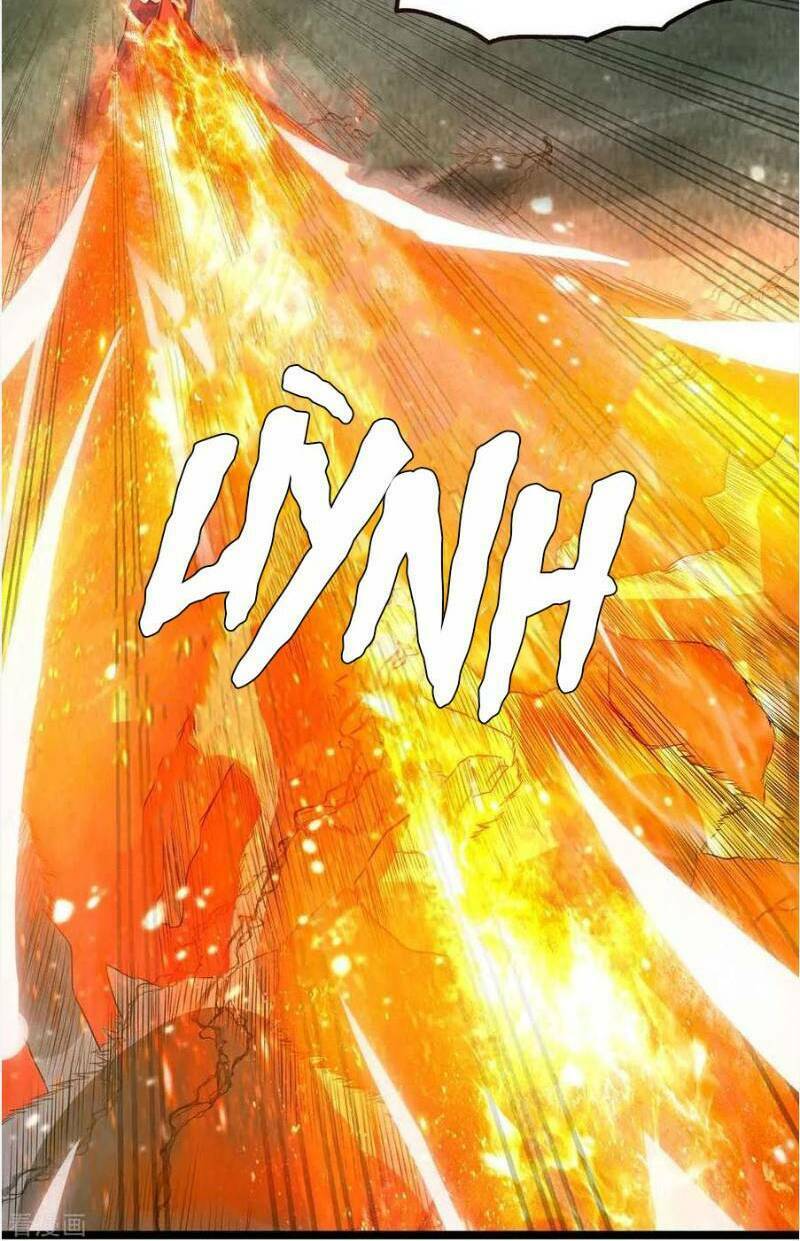 Tiên Vương Trùng Sinh: Chapter 109