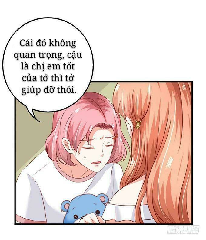 Giang Thiếu Muốn Hay Không Gả Tới Đây: Chapter 5