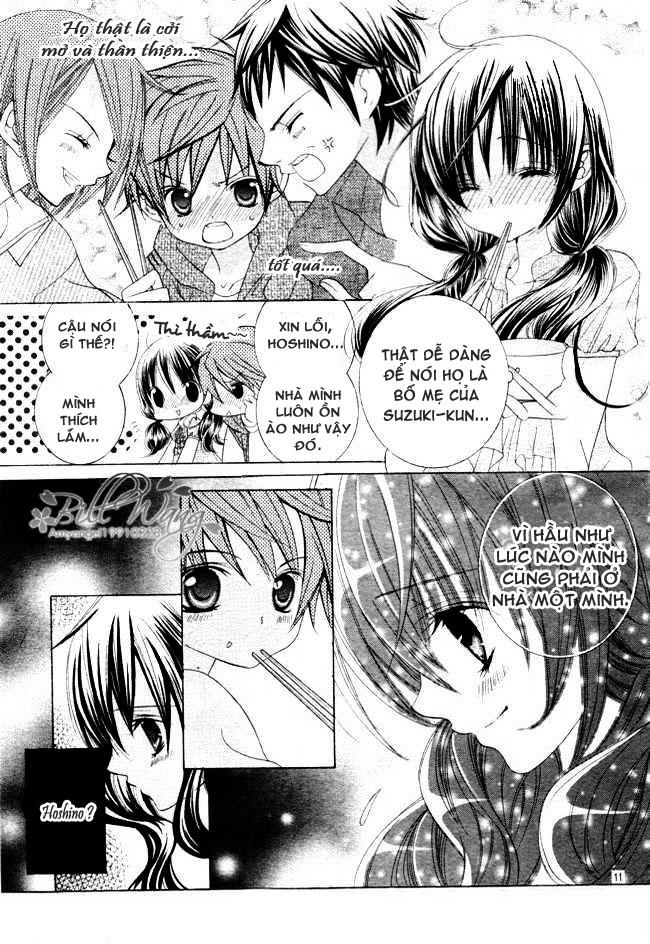 Mình Thích Cậu Đó, Suzuki: Chapter 13