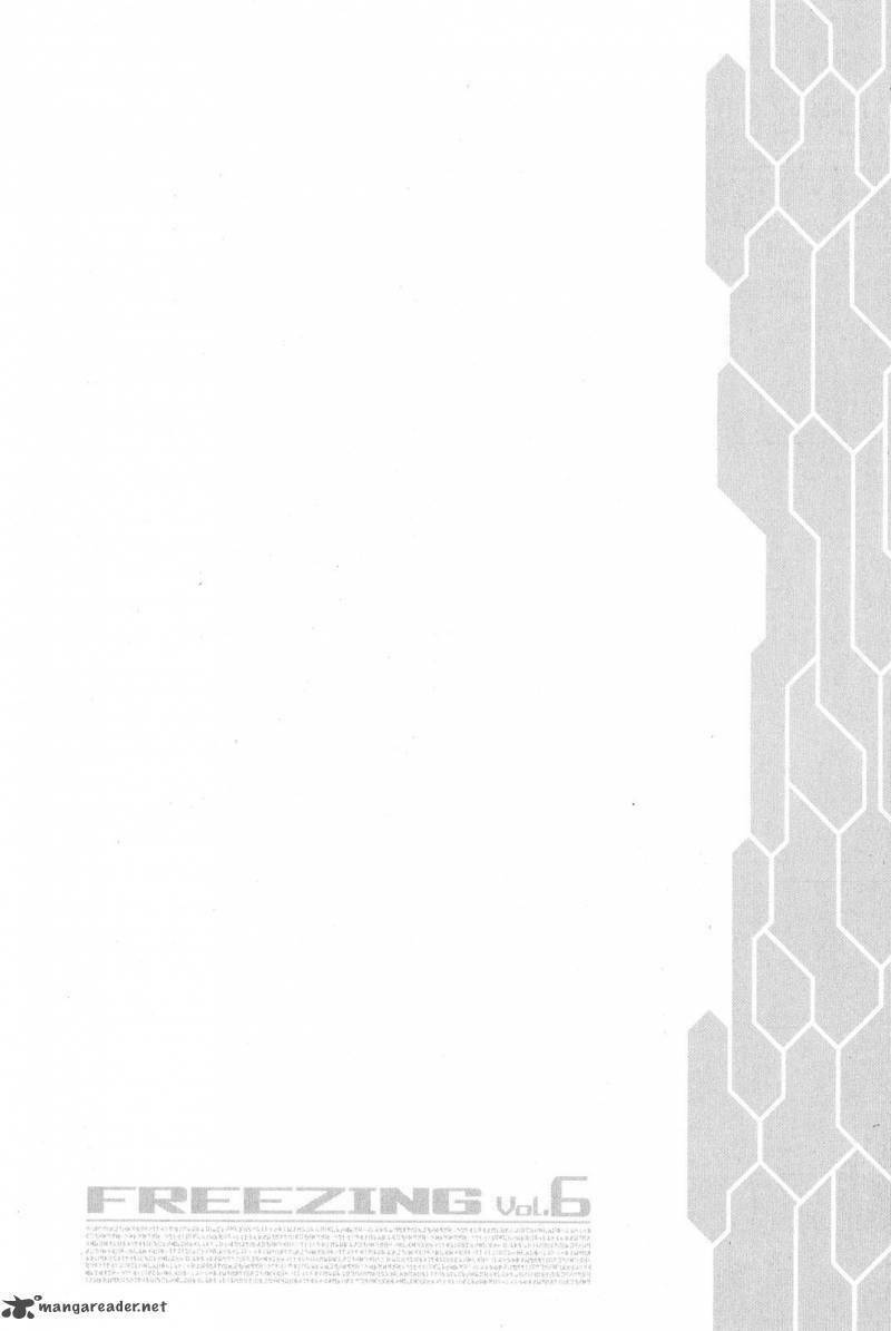 Freezing: Chapter 37