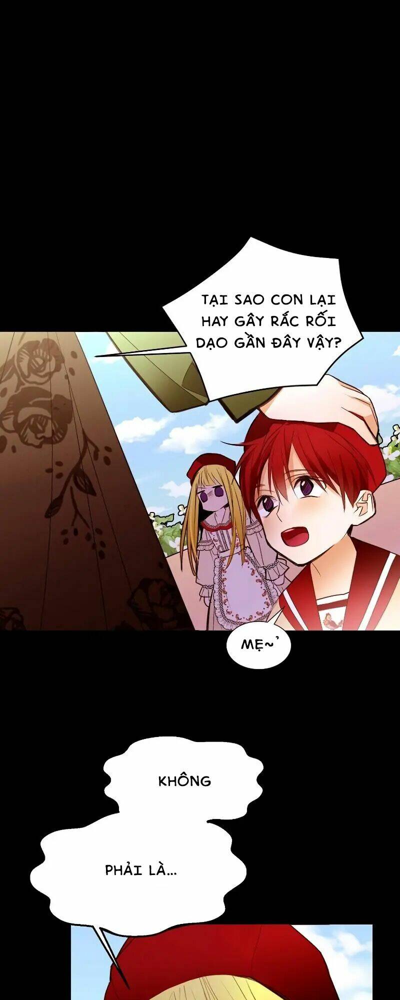 Cuộc Sống Rập Khuôn Của Một Quý Cô Tái Sinh!: Chapter 54