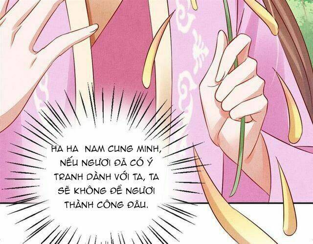 Thịnh Sủng Y Phi Chi Dao Quan Truyện: Chapter 104