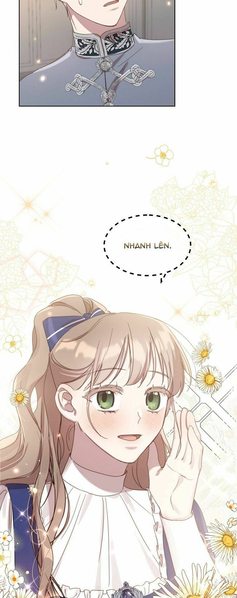 Mất Đi Một Người Chị Tốt: Chapter 12