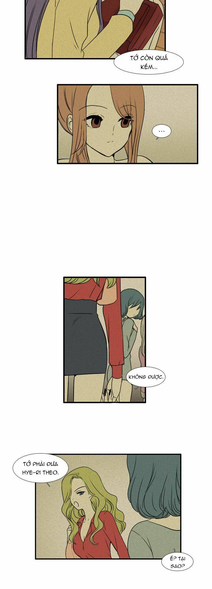 Useful Good-For-Nothing: Chapter 55