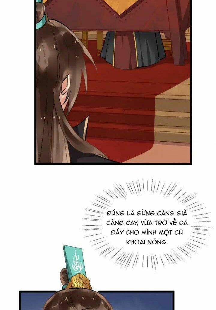 Bồng Sơn Viễn 2: Chapter 19