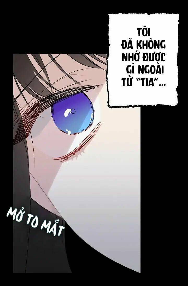 Tình Điên Dại: Chapter 8