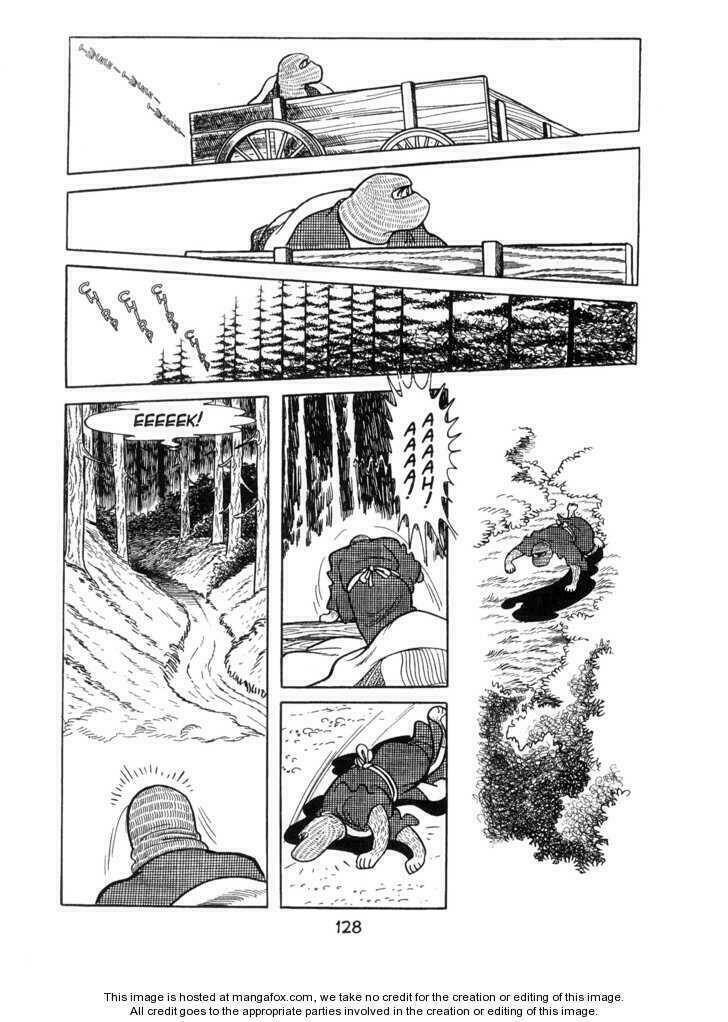 Ode To Kirihito: Chapter 4