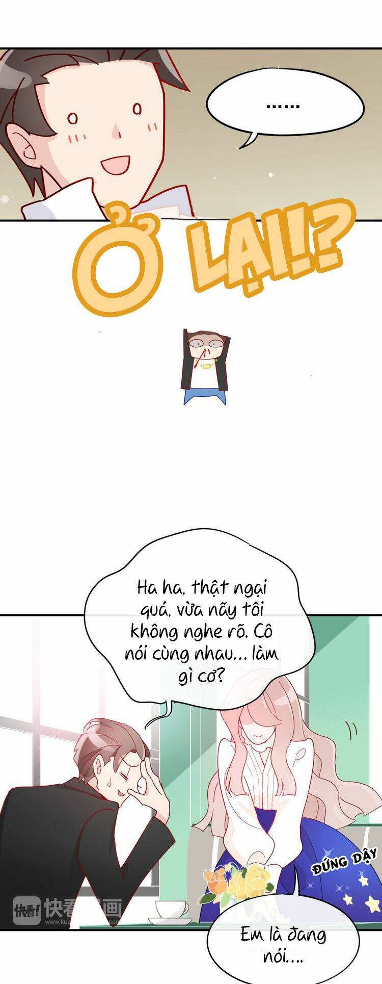 Sổ Tay Công Lược Của Tra Nam: Chapter 1