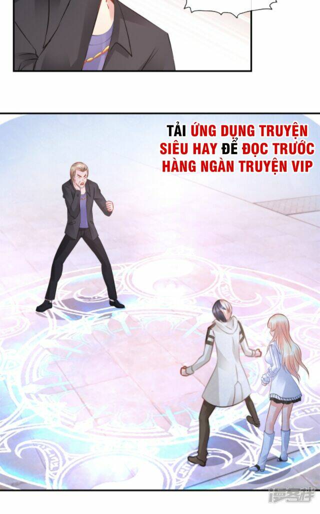 Phong Thủy Thiên Sư: Chapter 59