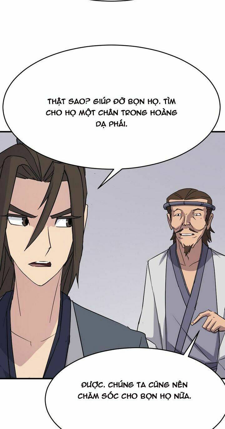 Trọng Sinh, Bất Khả Chiến Bại: Chapter 91