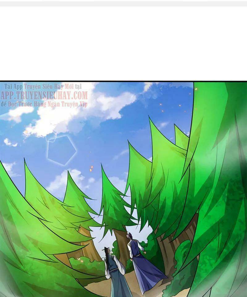 Yêu Giả Vi Vương: Chapter 347