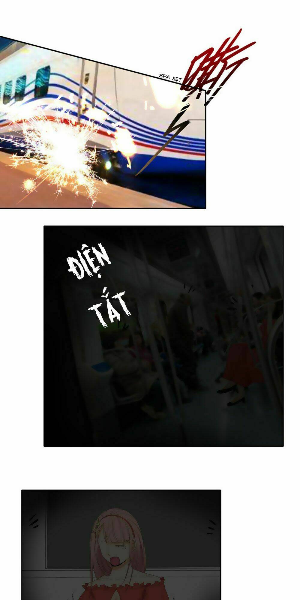 Bạn Trai Hai Mặt Của Tôi: Chapter 18