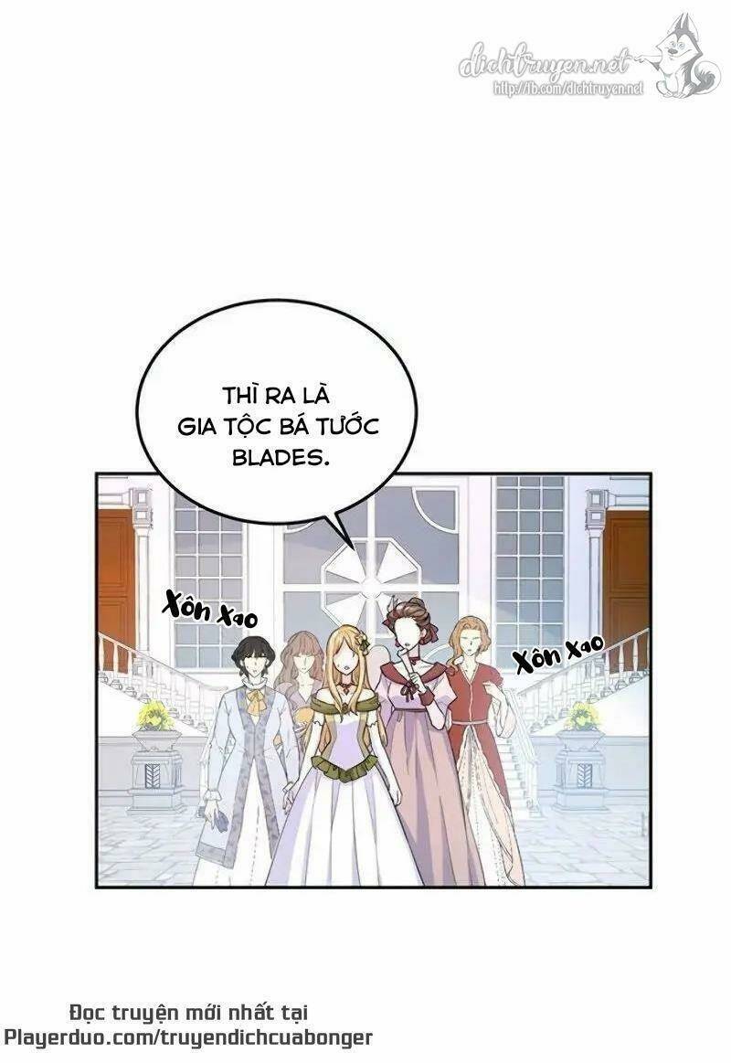 Nữ Hiệp Trở Về: Chapter 5