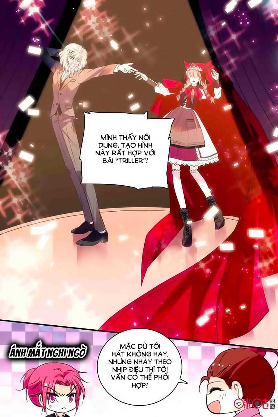 Thanh Ninh Chi Hạ: Chapter 287