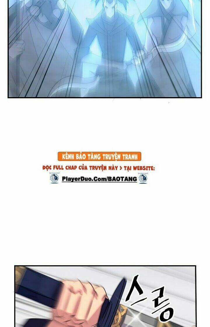 Trọng Sinh, Bất Khả Chiến Bại: Chapter 35