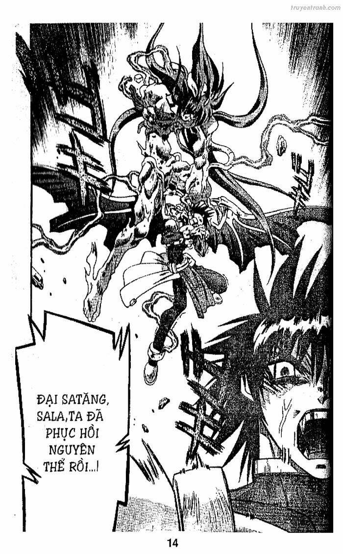 Devil And Devil: Chapter 73