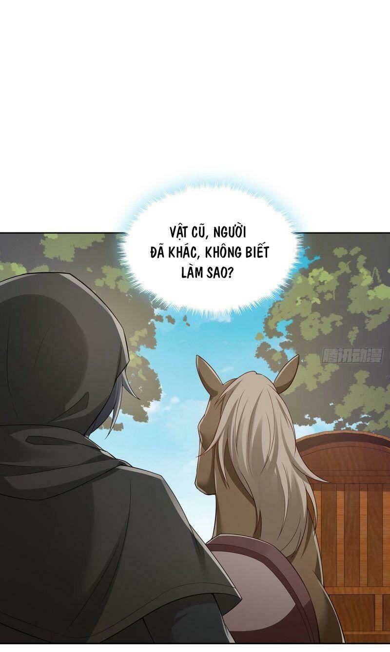 Nghịch Lân: Chapter 132