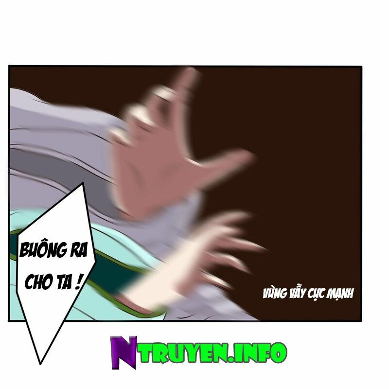 Thông Linh Phi: Chapter 49
