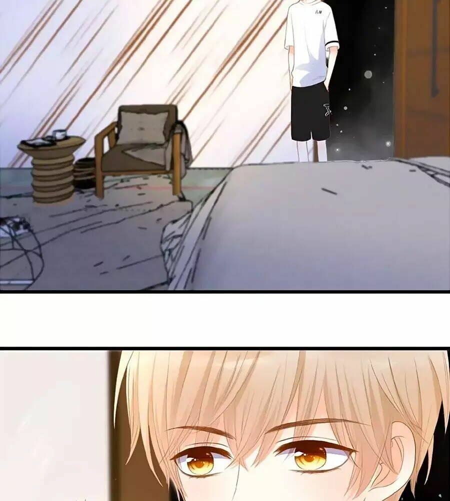 Đóa Hoa Chớm Nở: Chapter 12