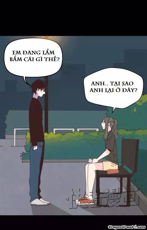 Ứng Dụng Thẩm Mỹ: Chapter 12