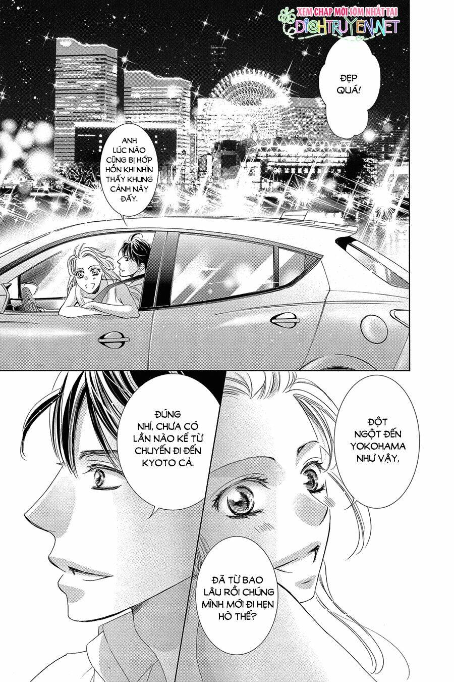 Ai Rồi Cũng Phải Kết Hôn: Chapter 31