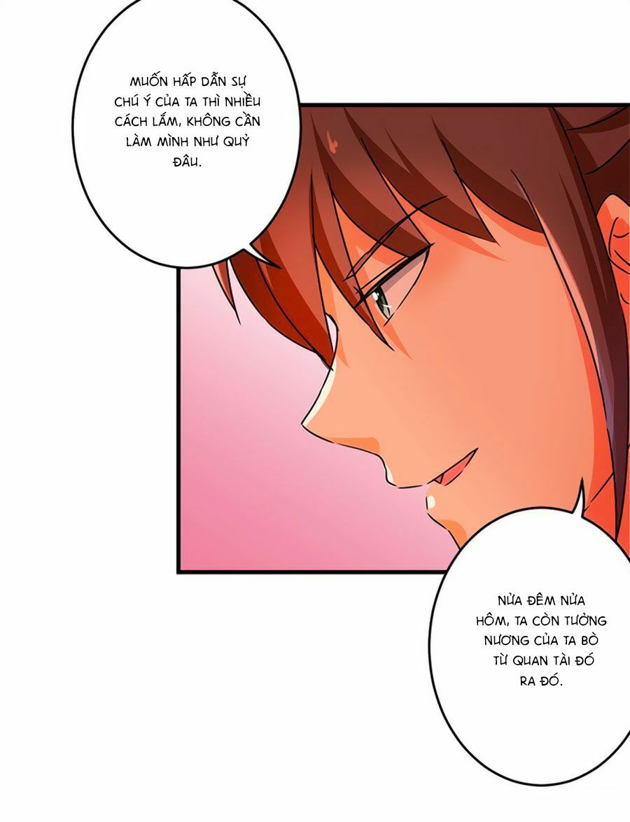 Vương Gia ! Ngươi Thật Bỉ Ổi !: Chapter 278