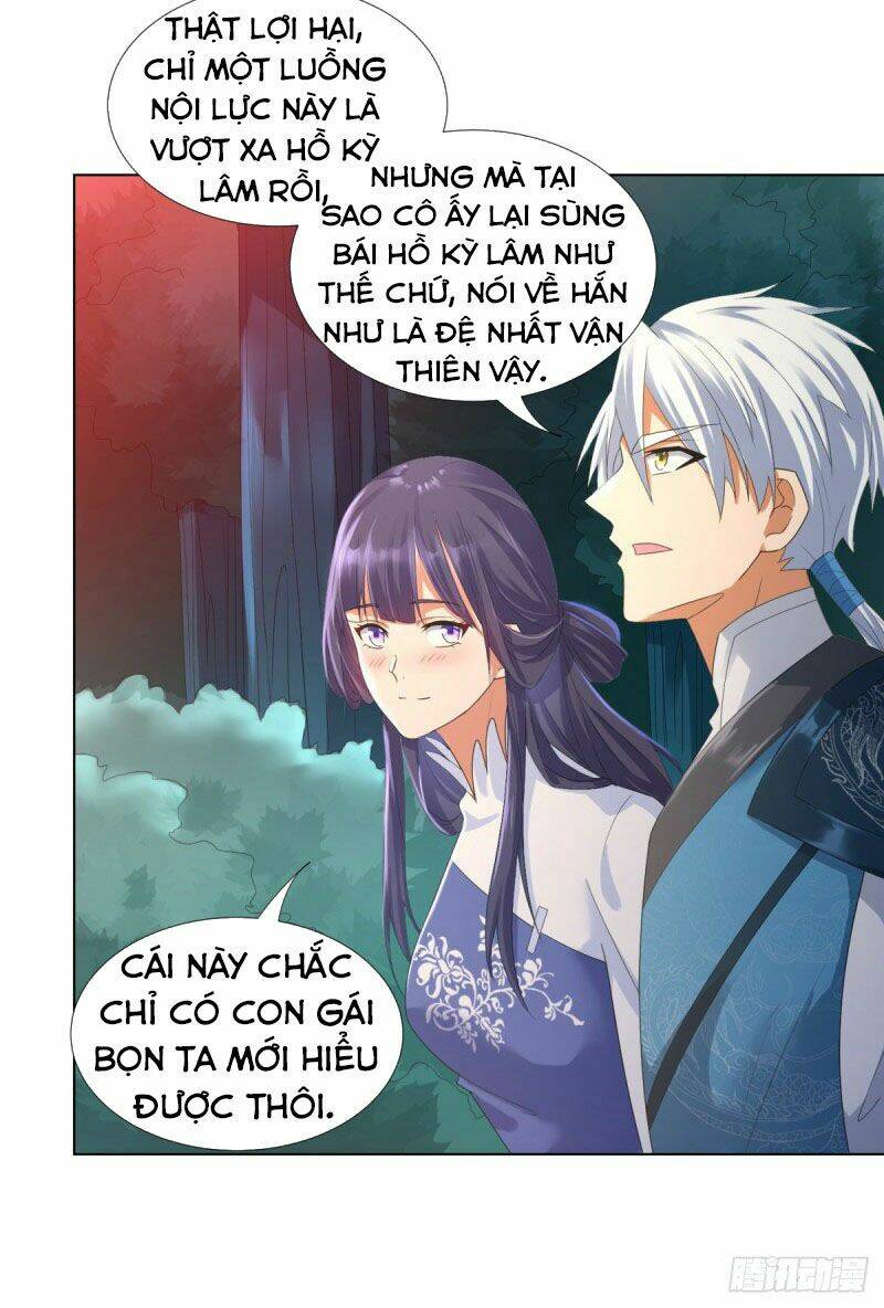 Chí Tôn Trọng Sinh: Chapter 46