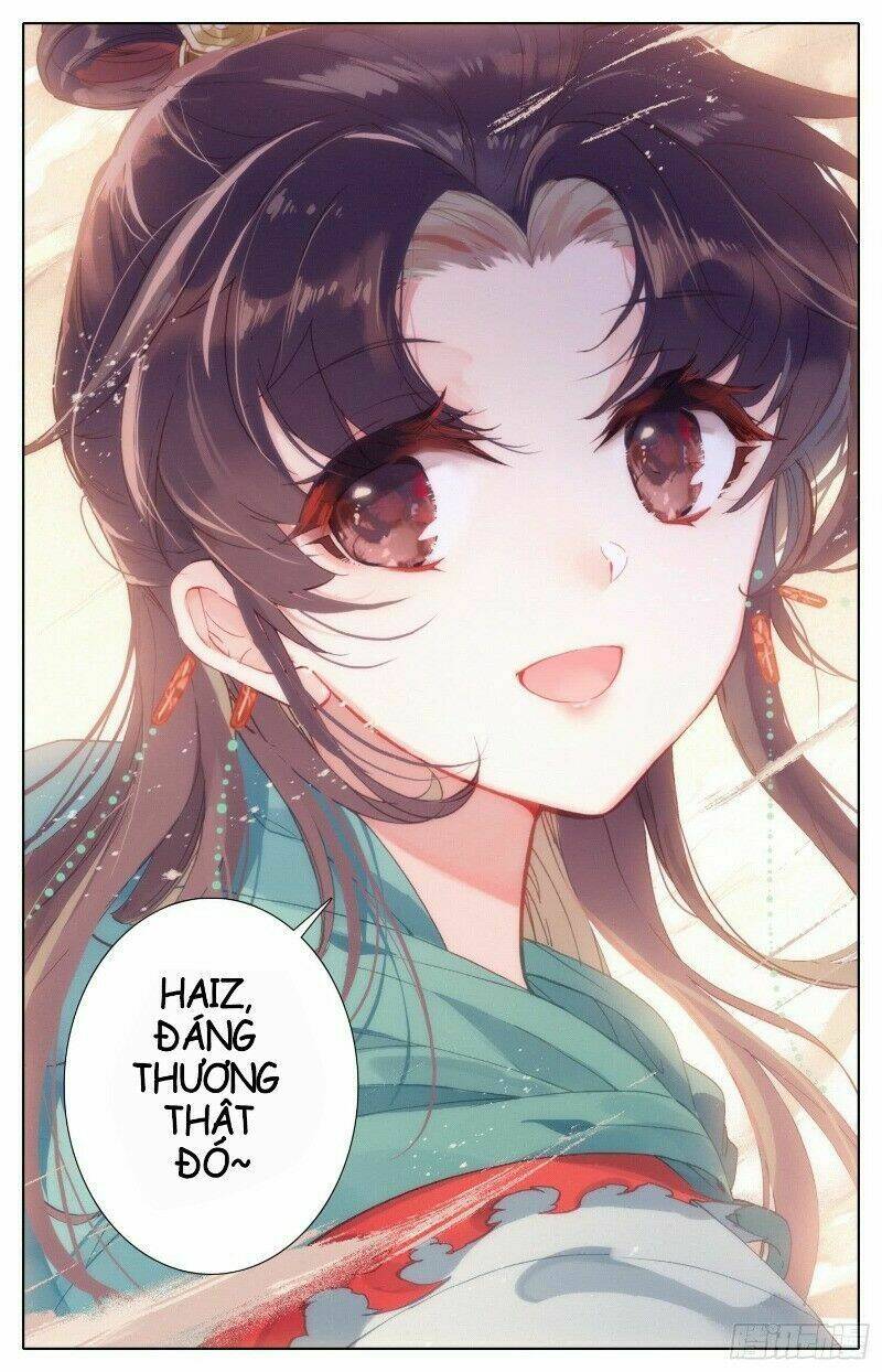 Bá Hoàng Truyền Thuyết: Chapter 43