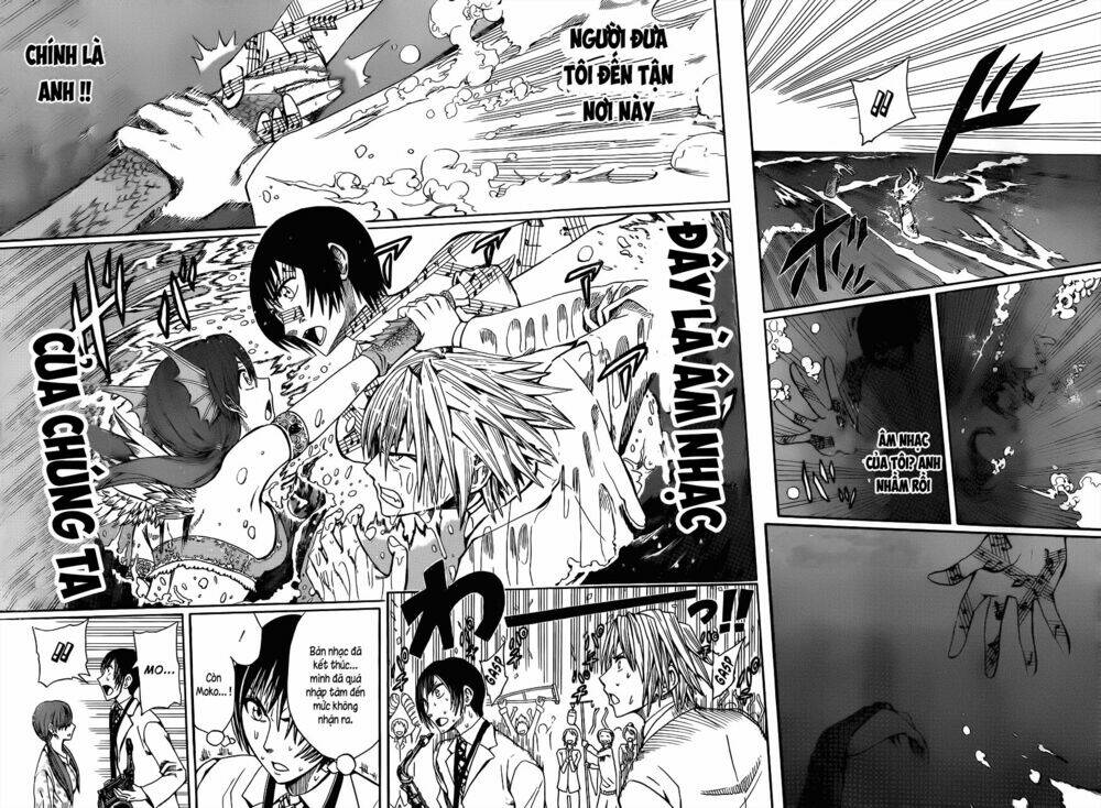 Soul Catcher: Chapter 1