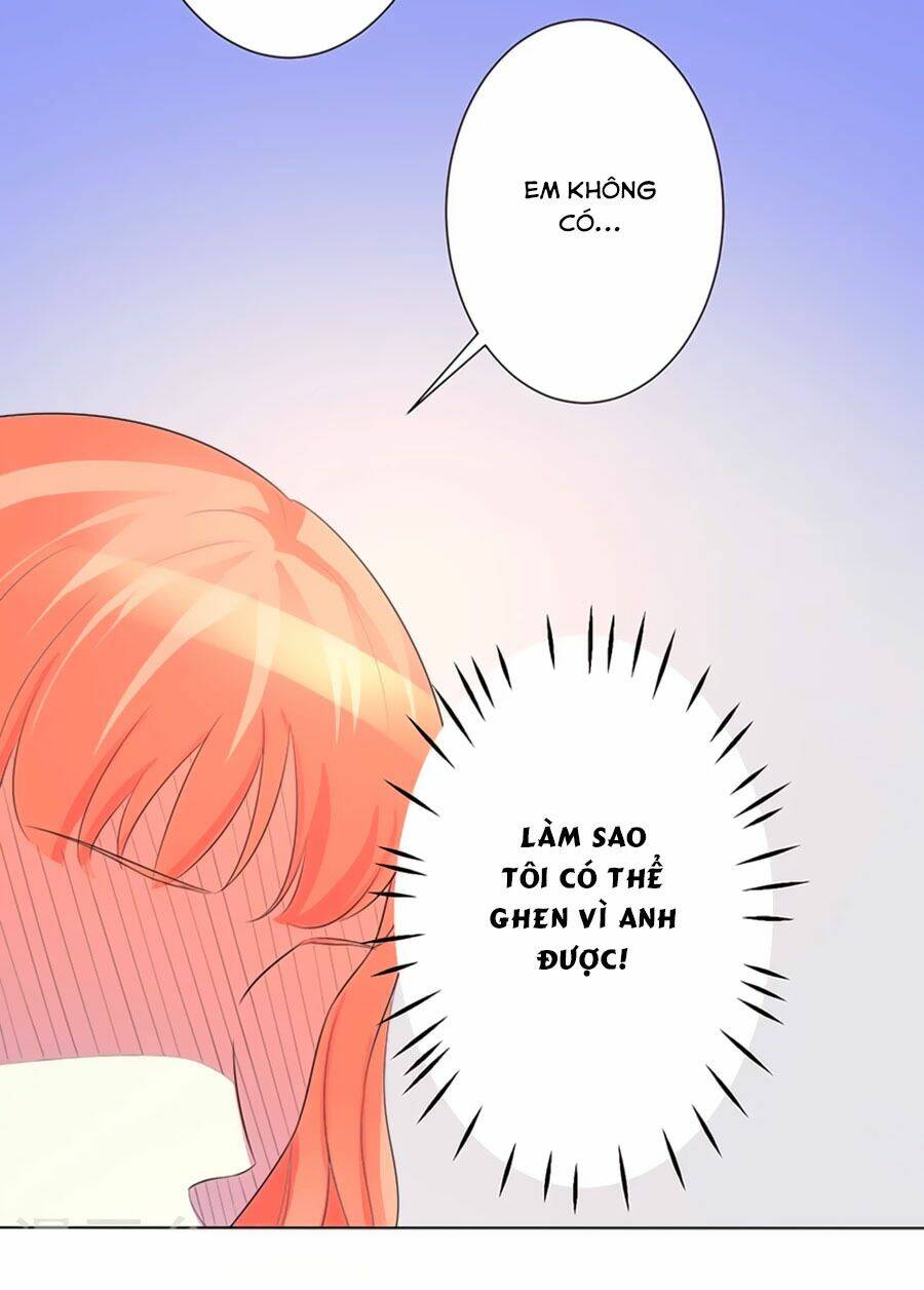 Trí Mệnh Sủng Thê: Tổng Tài Mau Nạp Mạng: Chapter 99