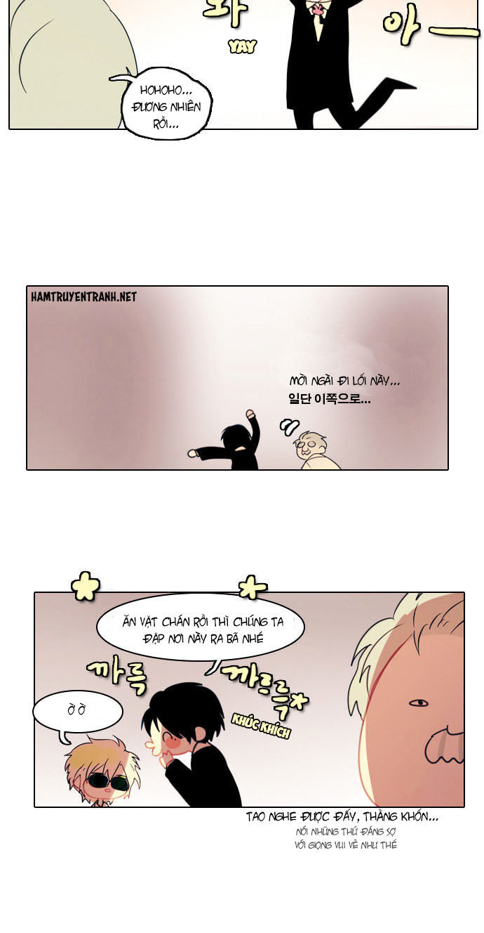 End & Save: Chapter 2