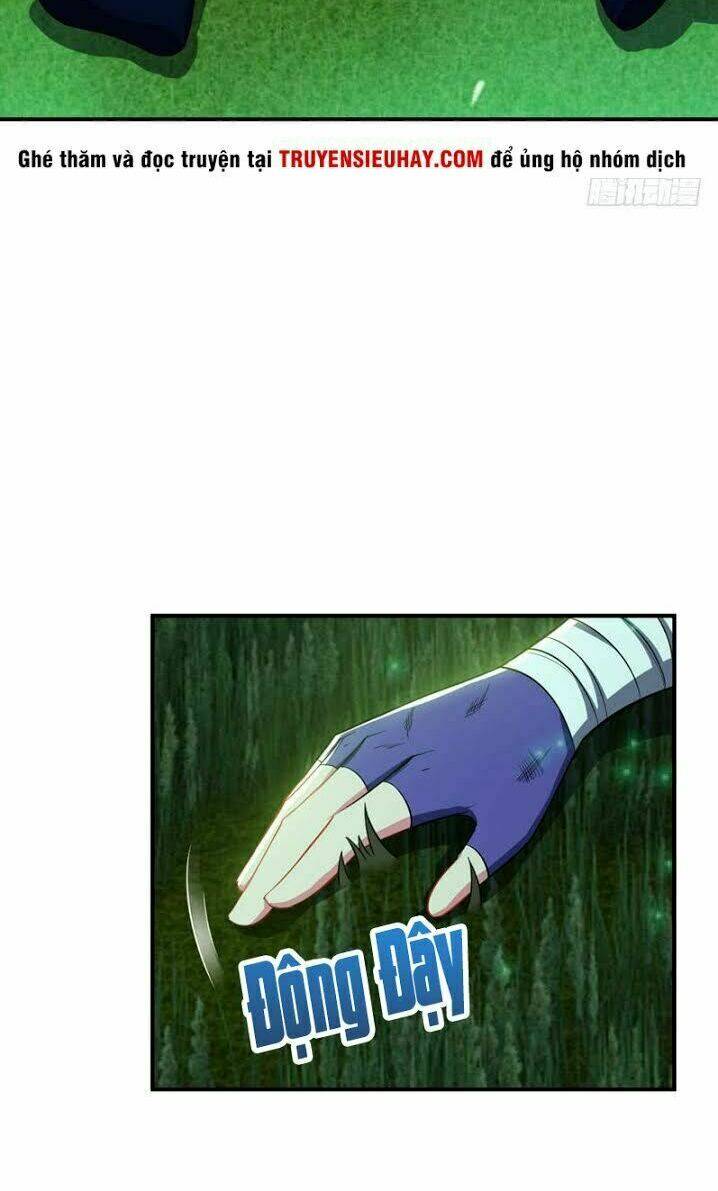 Yêu Giả Vi Vương: Chapter 39