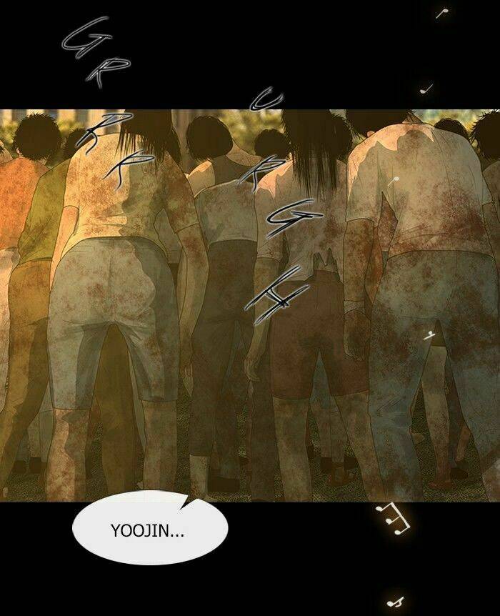 Dead Days: Chapter 60