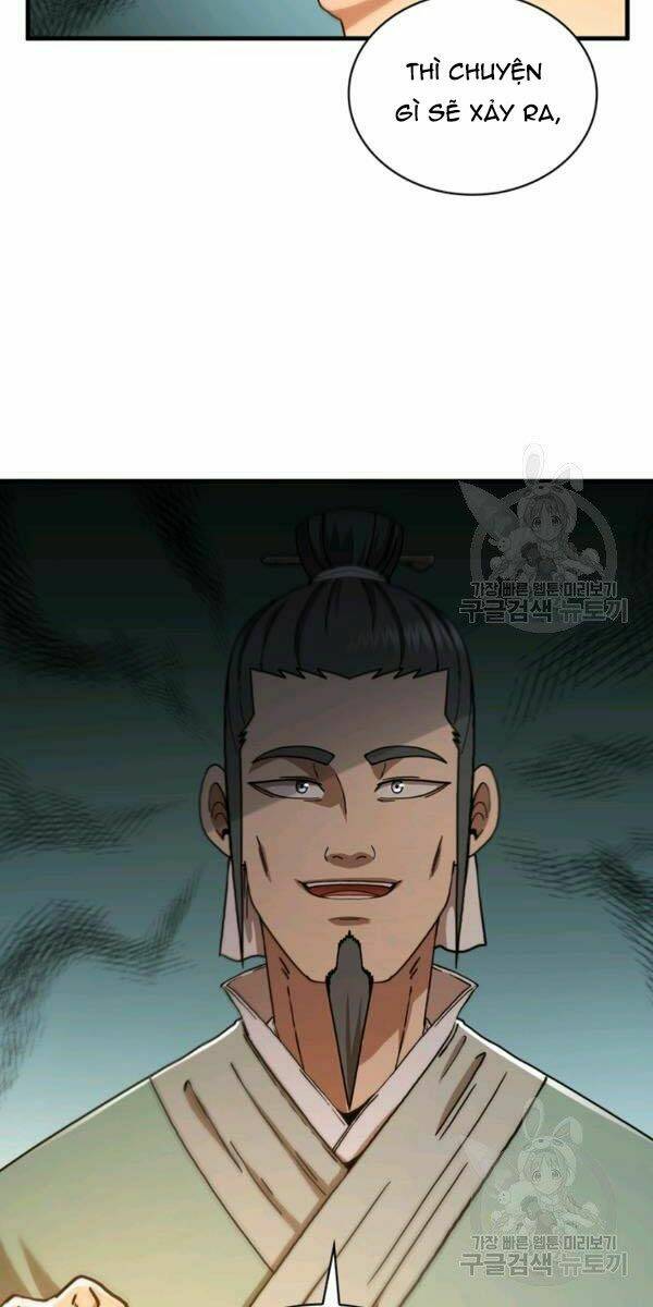 Thân Thủ Đệ Nhất Kiếm: Chapter 63