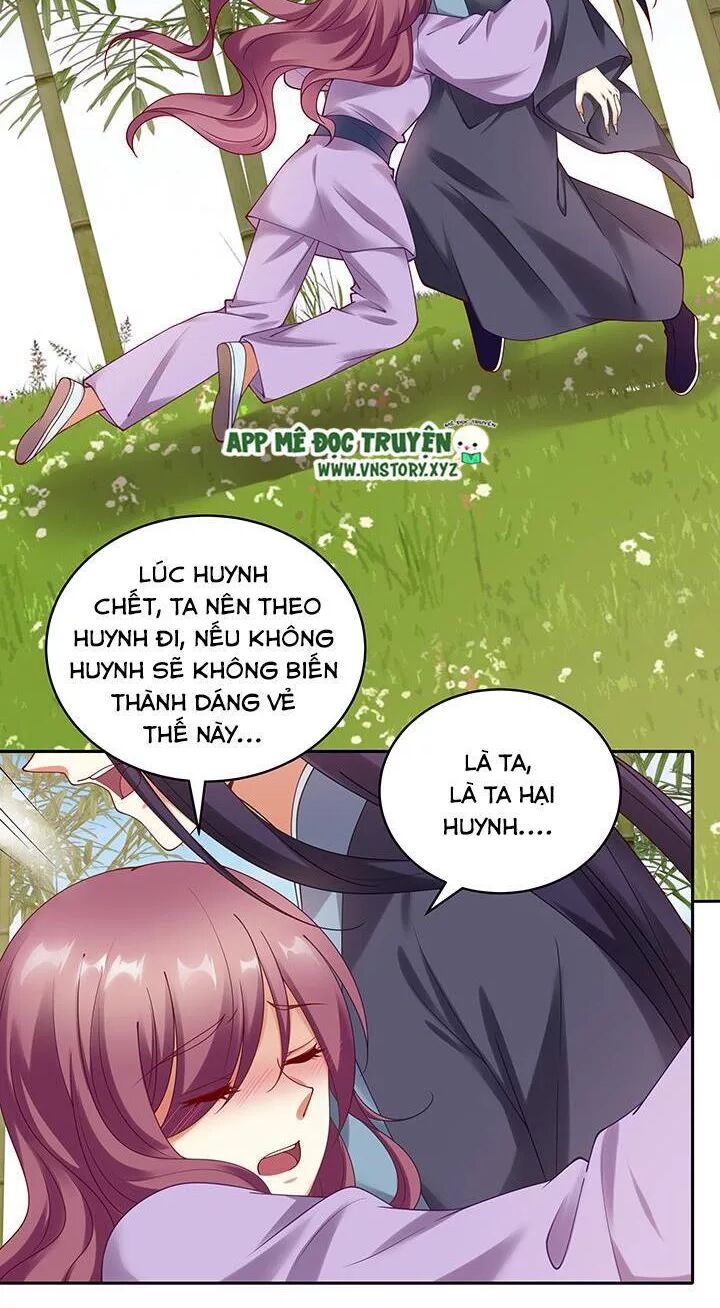 Đô đốc đại nhân sủng thê kí: Chapter 115: Ngươi dám làm hại nàng ấy