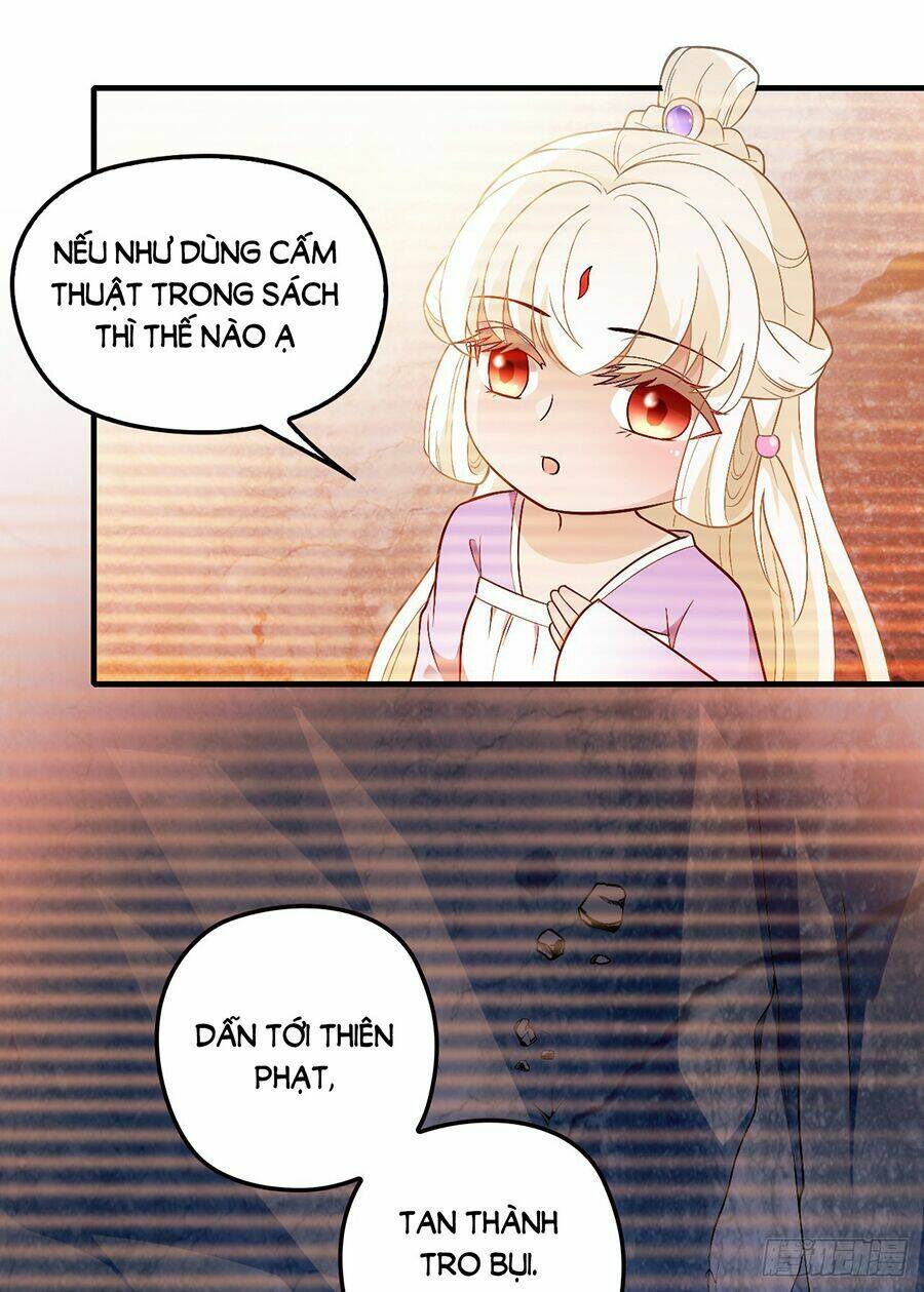Vương Phi Thật Uy Vũ: Chapter 43