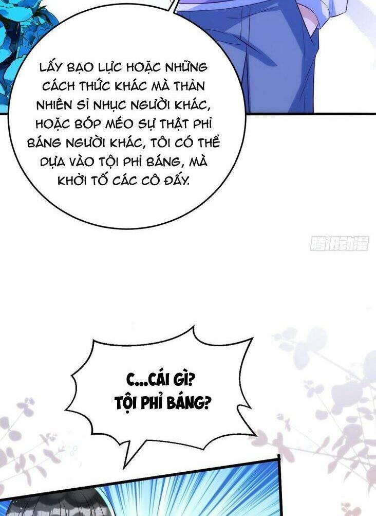Thú Thụ Bất Thân: Chapter 106