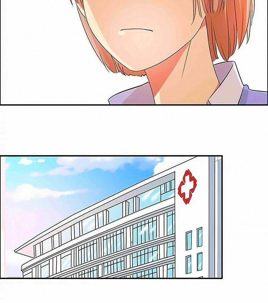 Đại Thần Tình Yêu Chớ Chạm Tôi: Chapter 37